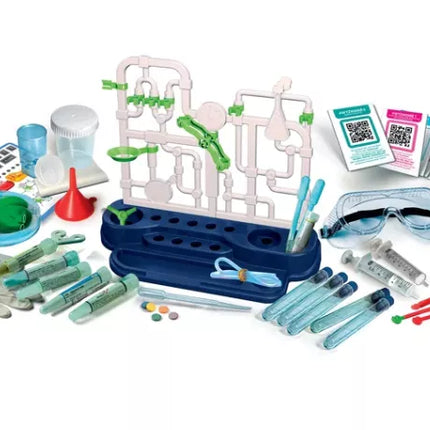 Žaidimas Superchemija, lenkų kalba Clementoni 50805