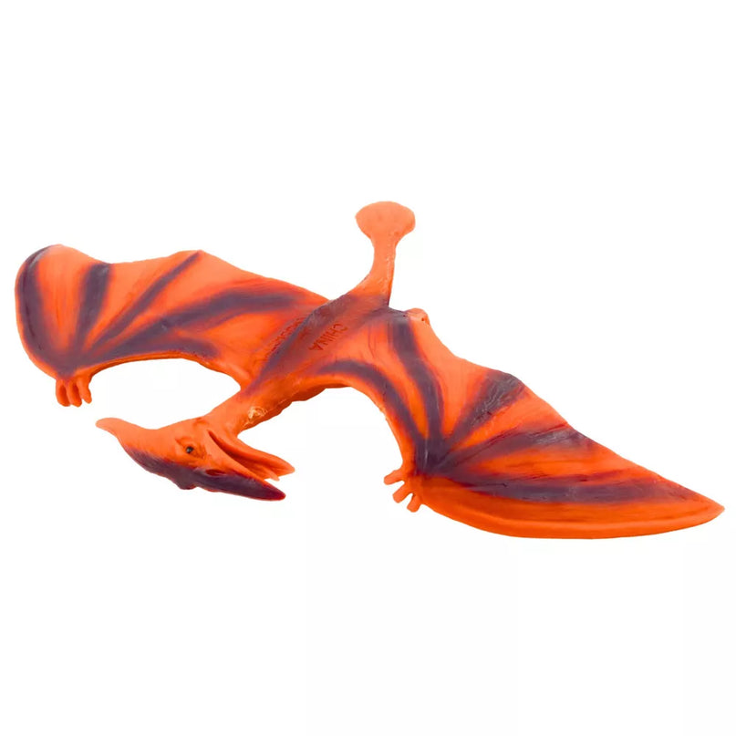 Dinozaurų figūrų rinkinys 4vnt