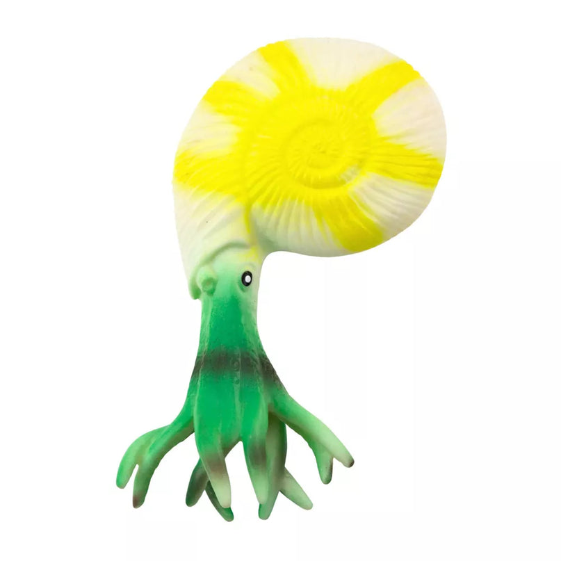 Jūros gyvūnų figūrėlių rinkinys 5 vnt