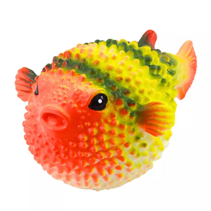 Jūros gyvūnų figūrėlių rinkinys 5 vnt