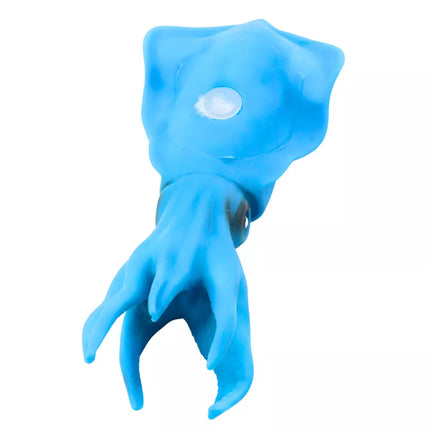 Jūros gyvūnų figūrėlių rinkinys 5 vnt