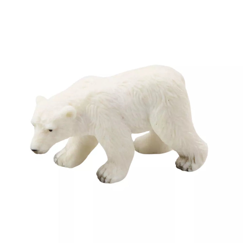 Figūrėlių rinkinys Jūros gyvūnai 6-8cm 6vnt