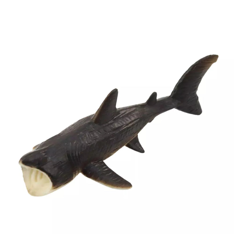 Figūrėlių rinkinys Jūros gyvūnai 6-8cm 6vnt