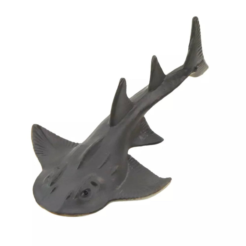 Figūrėlių rinkinys Jūros gyvūnai 6-8cm 6vnt