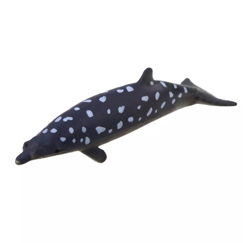 Figūrėlių rinkinys Jūros gyvūnai 6-8cm 6vnt