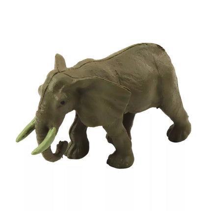 Laukinių gyvūnų figūrėlių rinkinys 6-8 cm 6 vnt.