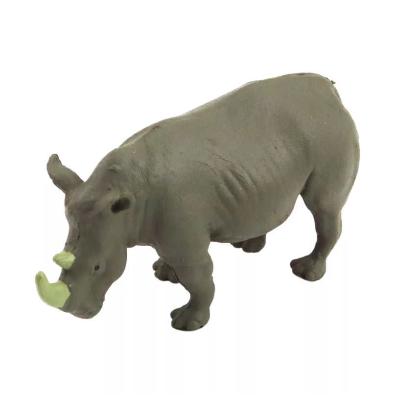 Laukinių gyvūnų figūrėlių rinkinys 6-8 cm 6 vnt.