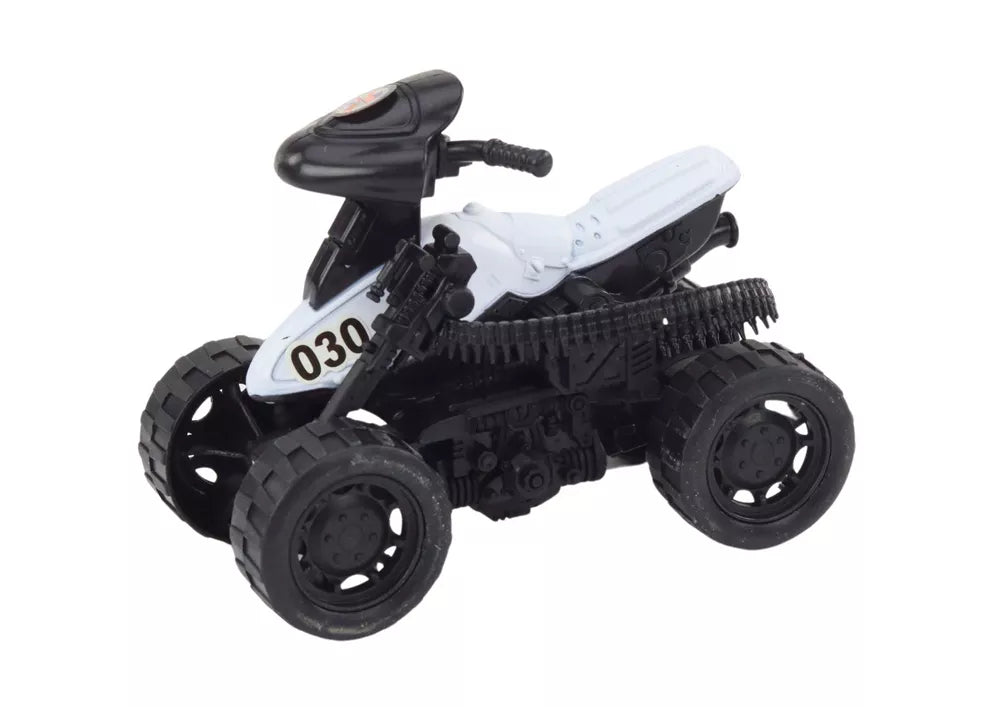 Policijos transportų priemonių ir figūrėlių rinkinys