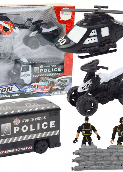 Collection image for: Automobilių rinkiniai