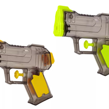 Mažas vandens pistoletas