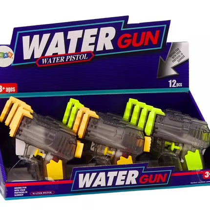 Mažas vandens pistoletas