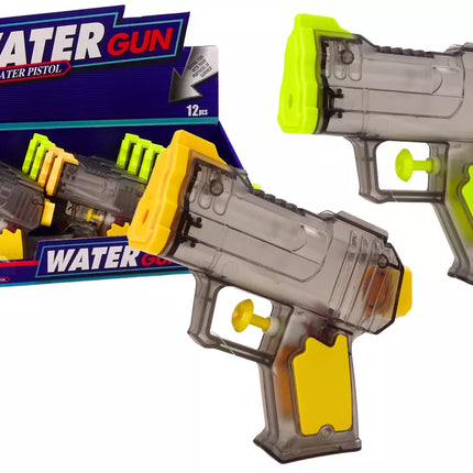 Mažas vandens pistoletas