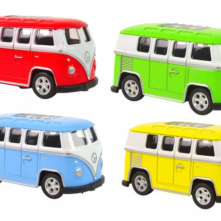 Keleivinis automobilis