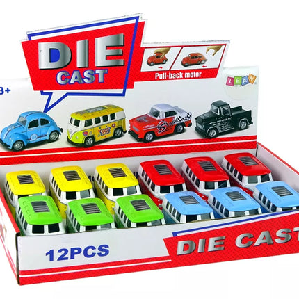 Keleivinis automobilis