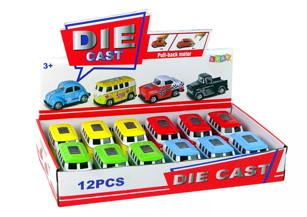 Keleivinis automobilis