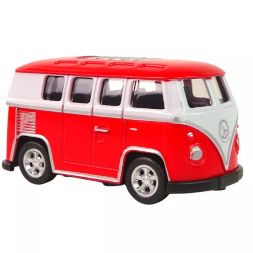 Keleivinis automobilis