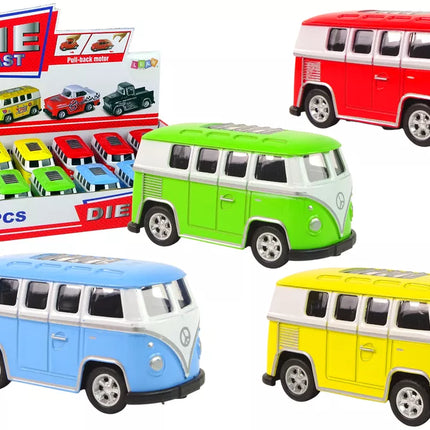 Keleivinis automobilis