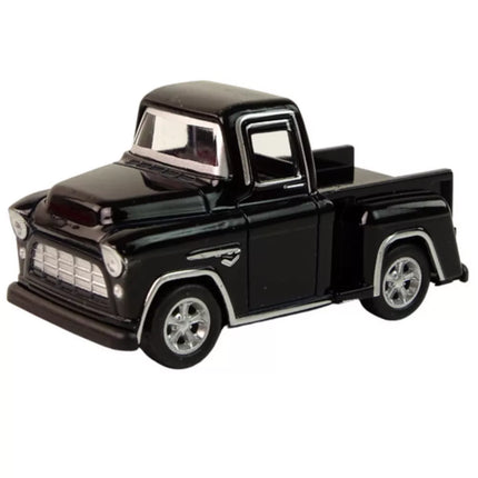 Keleivinis automobilis Pick Up