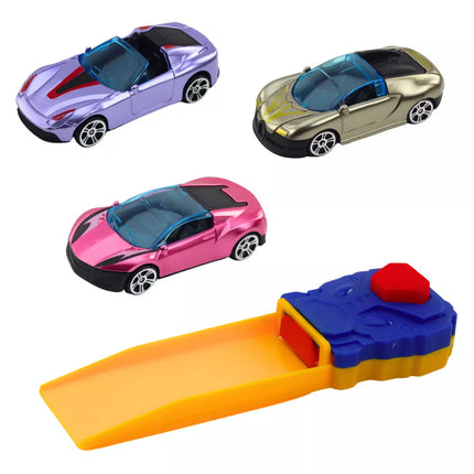 Sunkvežimis su garažu