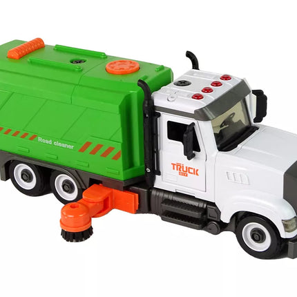 Šlavimo mašina su atsuktuvais