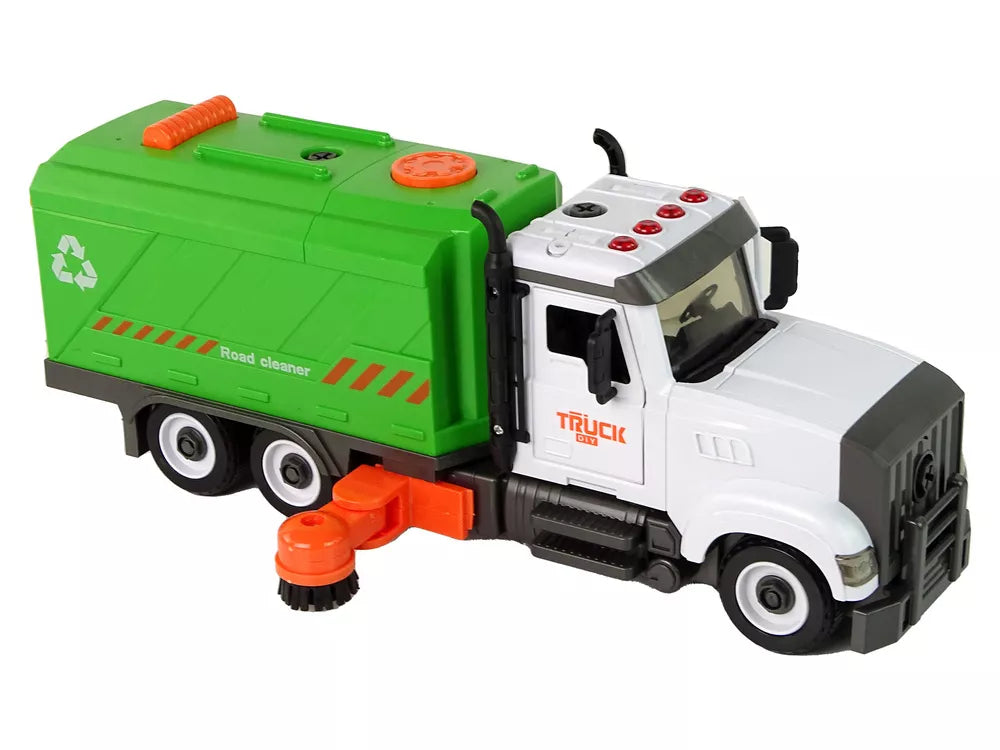 Šlavimo mašina su atsuktuvais