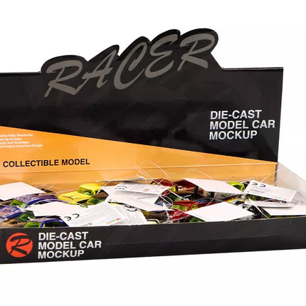 Lenktyninis automobilis Resorak