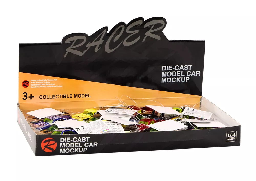 Lenktyninis automobilis Resorak