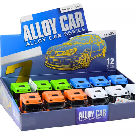 Sunkvežimis be puspriekabės