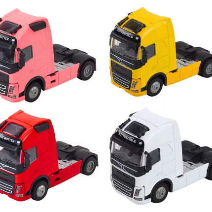 Sunkvežimis be priekabos