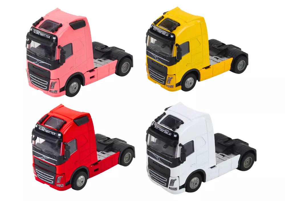 Sunkvežimis be priekabos