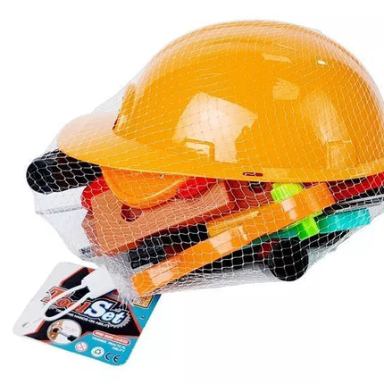 Mažojo meistro įrankių rinkinys 37 vnt.