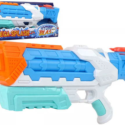 Didelis vandens pistoletas 820 ml