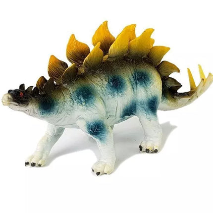 10 cm dinozaurų figūrėlių rinkinys