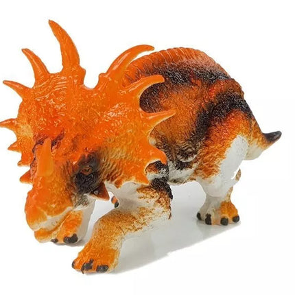 10 cm dinozaurų figūrėlių rinkinys