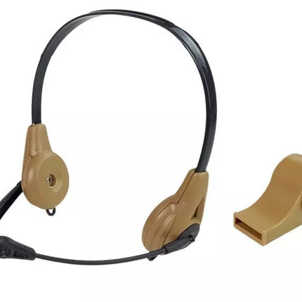 Karinis rinkinys šautuvu ir priedais