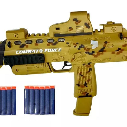 Karinis rinkinys su aksesuarais