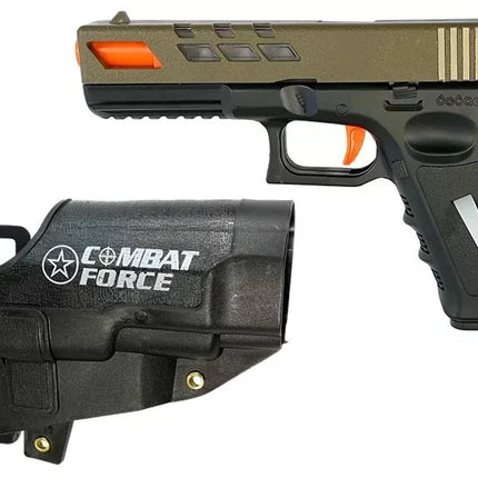 Karinis rinkinys su aksesuarais