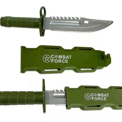 Karinis rinkinys su aksesuarais