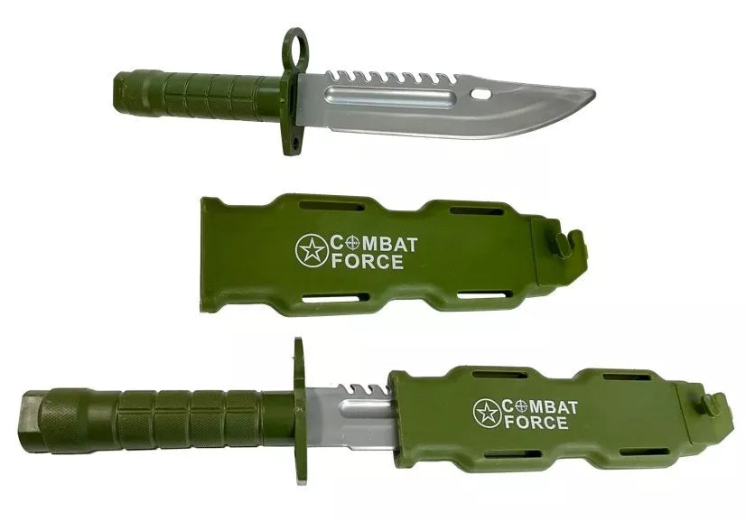 Karinis rinkinys su aksesuarais