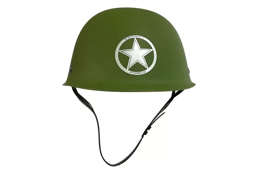 Karinis rinkinys su aksesuarais