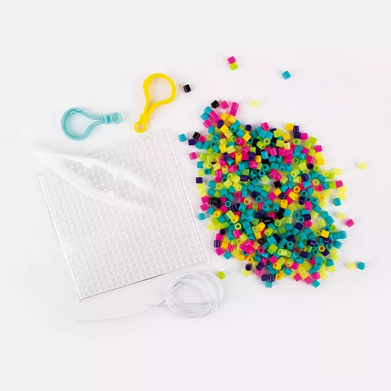 Kūrybinis rinkinys – Lydomos karoliukų mozaikos