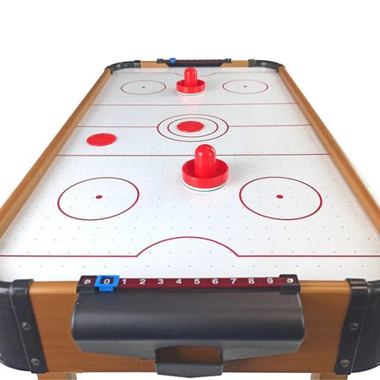 Air Hockey rankinio žaidimo stalas – 73 cm