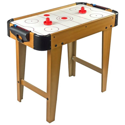 Air Hockey rankinio žaidimo stalas – 73 cm