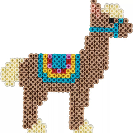 HAMA MIDI karoliukų rinkinys „Alpaka“