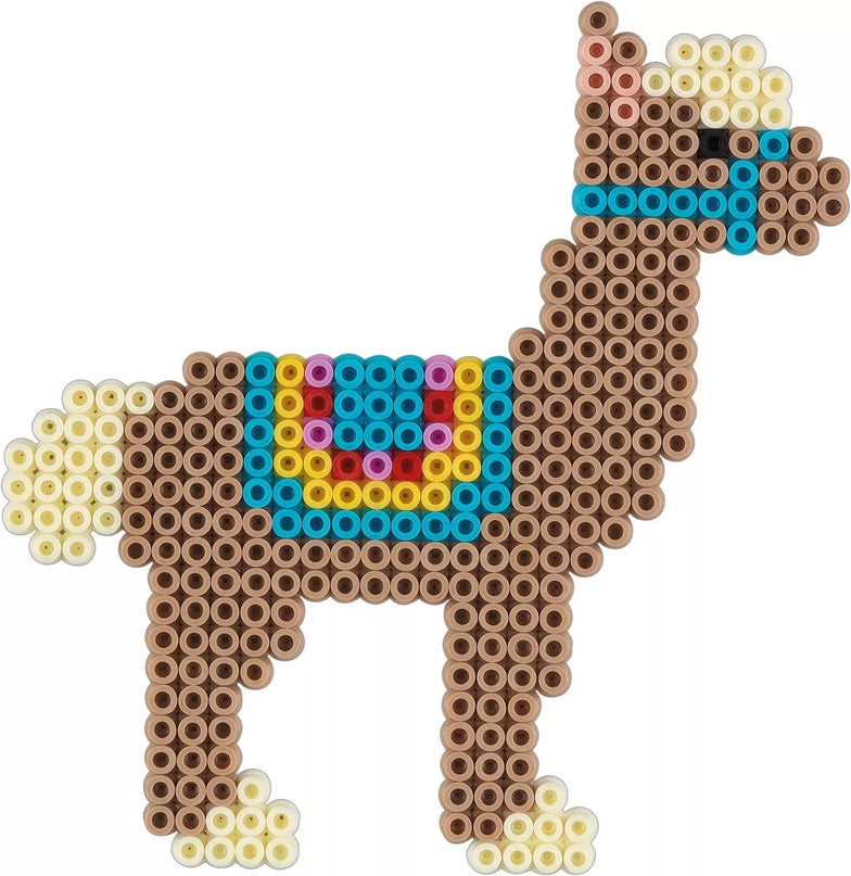 HAMA MIDI karoliukų rinkinys „Alpaka“