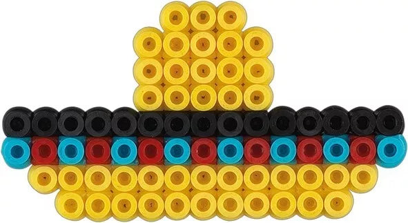 HAMA MIDI karoliukų rinkinys „Alpaka“