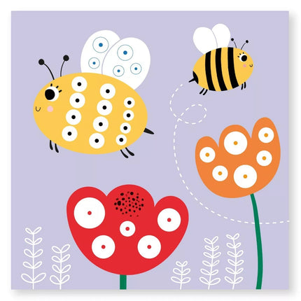 Kūrybinis žaidimas Mano pirmasis plastelinas