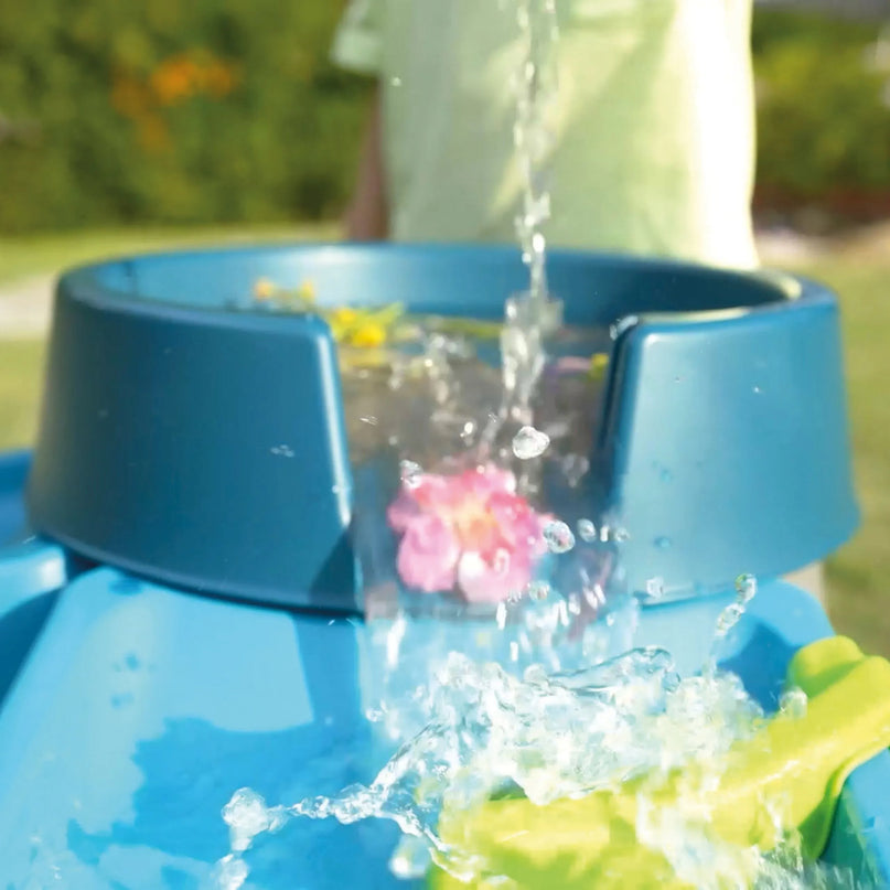 AquaPlay Mudway Flow vandens laboratorija su 360° talpomis,