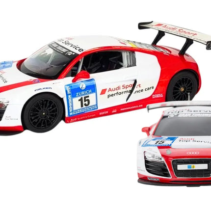 Audi R8 LMS 1:24 RC modelis