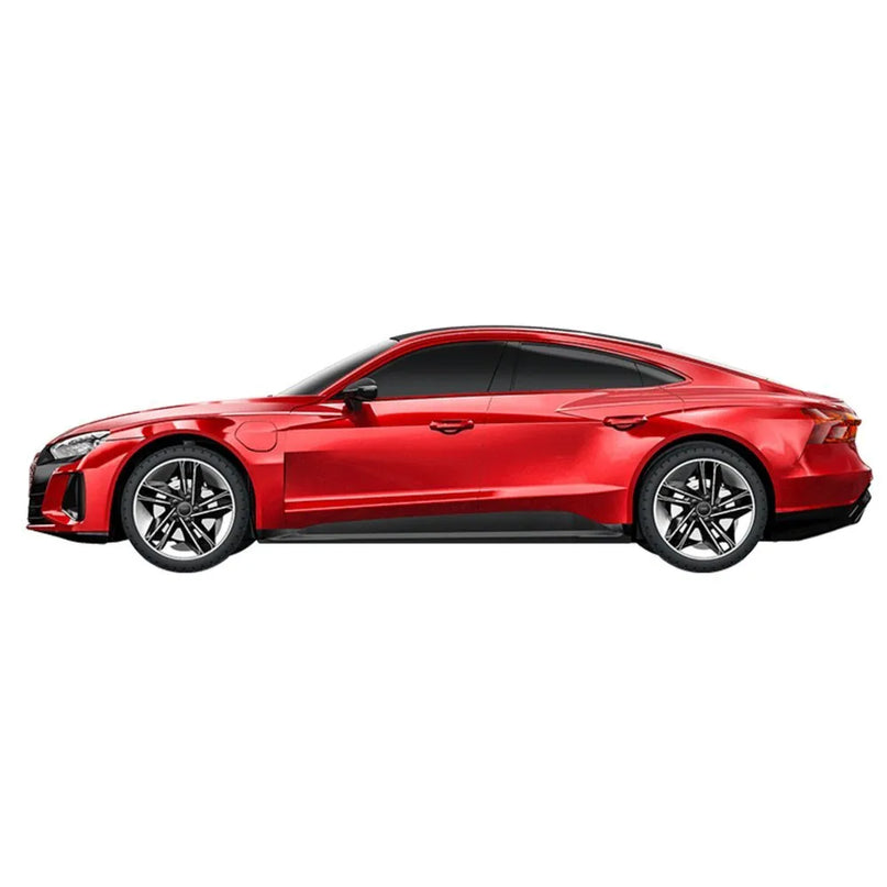 Audi RS e-tron GT 1:14 Double E – nuotoliniu būdu valdomas automobilis